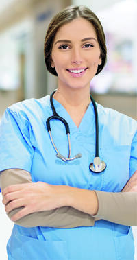 예시바 대학교 캣츠 과학 및 보건 스쿨은 단 16개월 만에 간호사를 현장에 투입하는 최고의 프로그램을 개발하였다.